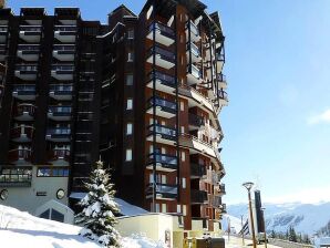 Apartment 2 Rooms for 4 People - Huez - image1