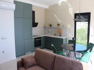Apartamento Ugljan (Ort) Características 6