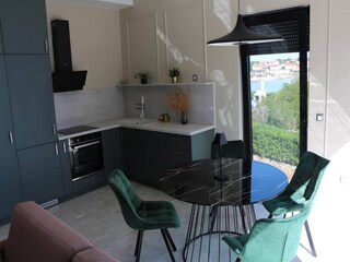 Appartement Ugljan (Ort) Équipement 6