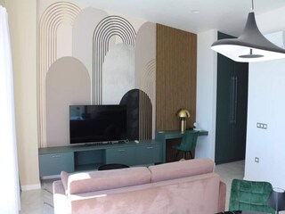 Appartement Ugljan (Ort) Équipement 9