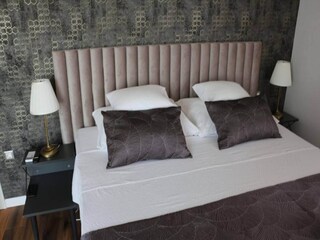 Apartment Ugljan (Ort) Ausstattung 9