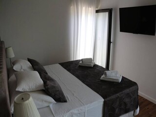 Appartement Ugljan (Ort) Équipement 12