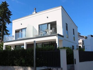 Apartment Ugljan (Ort) Outdoor Recording 4