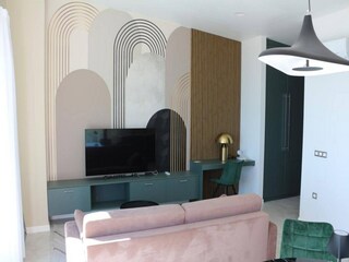 Apartamento Ugljan (Ort) Características 5