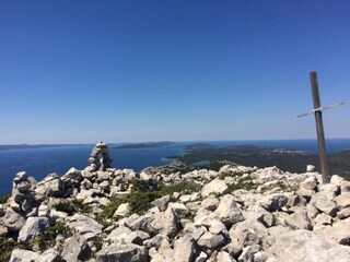 Appartement Ugljan (Ort) Omgeving 18