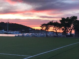 Appartamento Ugljan (Ort) Ambiente 24