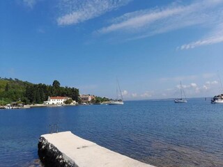 Appartamento Ugljan (Ort) Ambiente 28