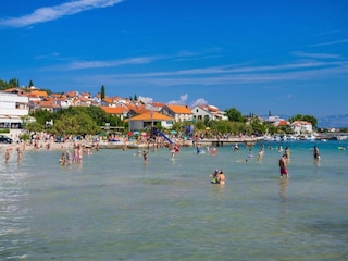 Apartment Ugljan (Ort) Umgebung 32