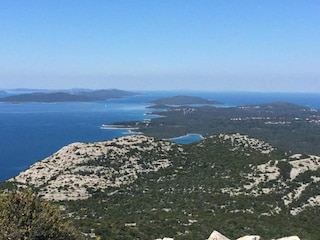 Appartamento Ugljan (Ort) Ambiente 18