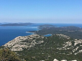 Appartement Ugljan (Ort) Environnement 32