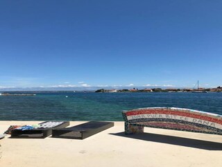 Apartment Ugljan (Ort) Environment 17