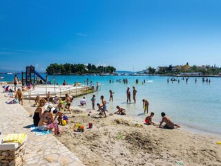 Appartamento Ugljan (Ort) Ambiente 25