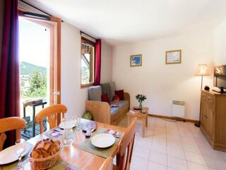 Apartment Dévoluy  3