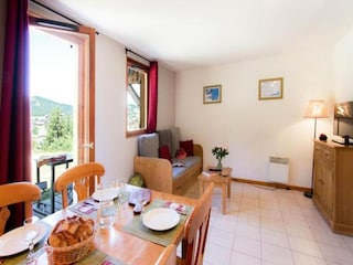 Appartement Dévoluy  3