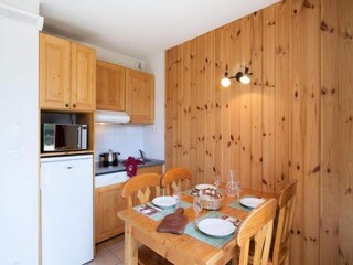 Apartment Dévoluy  4