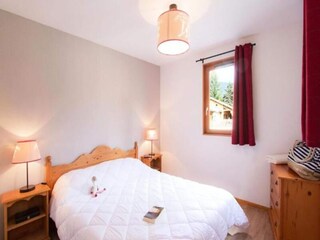 Appartement Dévoluy  5