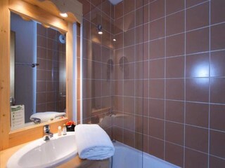 Appartement Dévoluy  6