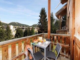 Appartement Dévoluy  7