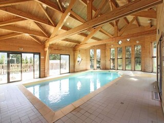 Appartement Dévoluy  10