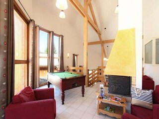 Apartment Dévoluy  12