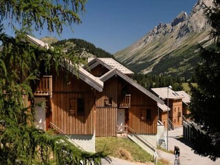 Appartement Dévoluy  16