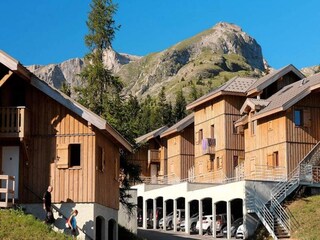 Apartment Dévoluy  17