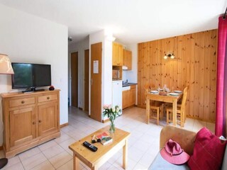 Apartment Dévoluy  19