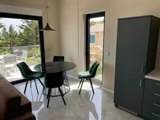 Appartement Ugljan (Ort) Équipement 11