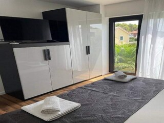 Apartment Ugljan (Ort) Ausstattung 12