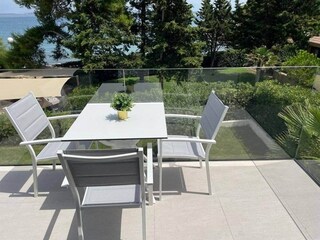 Apartamento Ugljan (Ort) Grabación al aire libre 1