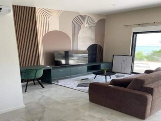 Appartement Ugljan (Ort) Équipement 14