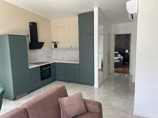 Apartment Ugljan (Ort) Ausstattung 14