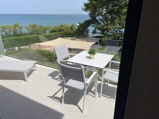 Apartamento Ugljan (Ort) Grabación al aire libre 2