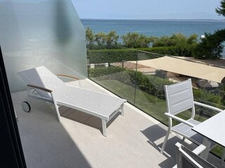 Appartement Ugljan (Ort) Buitenaudio-opname 3