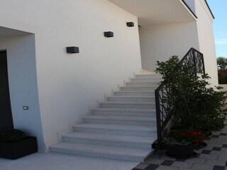 Apartment Ugljan (Ort) Außenaufnahme 6