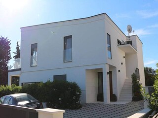 Apartamento Ugljan (Ort) Grabación al aire libre 5