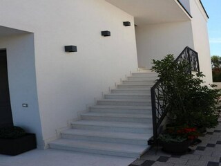 Appartement Ugljan (Ort) Buitenaudio-opname 6