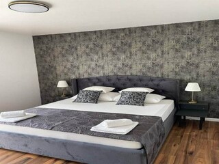 Appartement Ugljan (Ort) Équipement 10