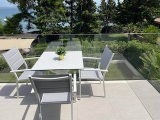 Apartment Ugljan (Ort) Outdoor Recording 6