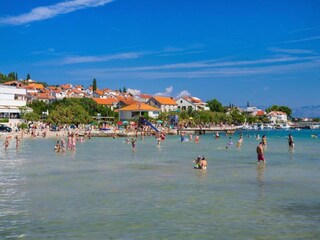 Apartamento Ugljan (Ort) Entorno 26