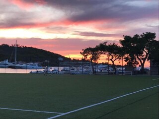 Apartamento Ugljan (Ort) Entorno 28