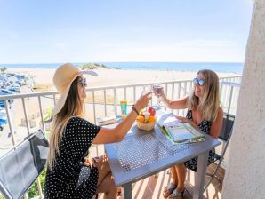 Apartment Olydéa - Residenz Le Neptune - Saint-Pierre-la-Mer - image1