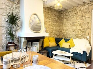 Apartment Thaon  2