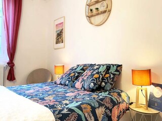 Appartement Thaon  3