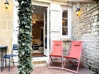 Appartement Thaon  4