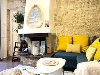 Apartment Thaon  6