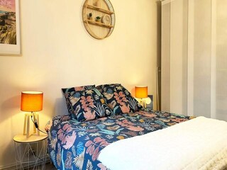 Appartement Thaon  7