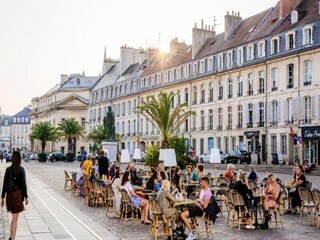 Appartement Thaon  8