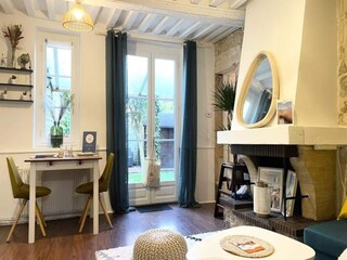 Apartment Thaon  11