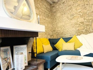 Apartment Thaon  12